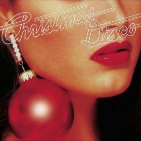 Christmas Disco album cover