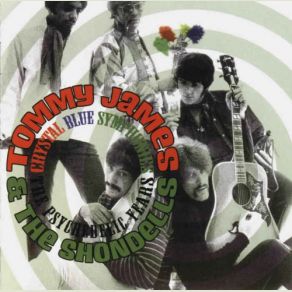 Crystal Blue Symphonies: The Psychedelic Years album cover