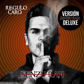 Senzu-Rah (Deluxe) album cover
