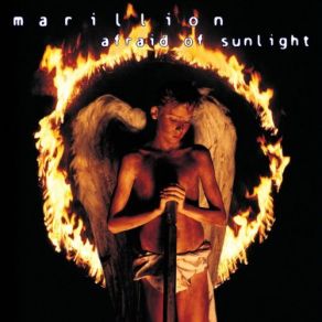 Afraid Of Sunlight (Deluxe Edition) (CD1) album cover