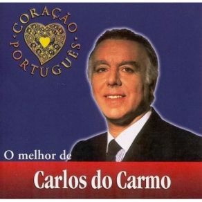 Carlos Do Carmo - O Melhor De album cover