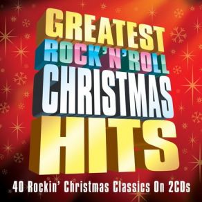Greatest Rock 'n' Roll Christmas Hits (CD2) album cover