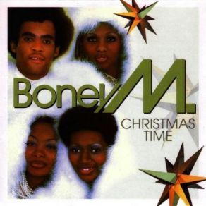 Christmas Time album cover