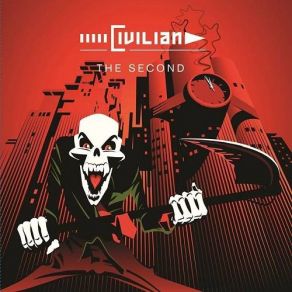 The Second album cover