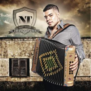 Al Frente Y De Frente album cover