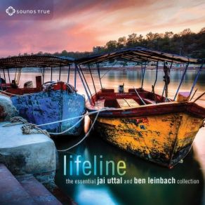 LifeLine album cover