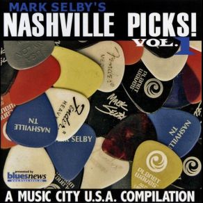Nashville Picks album cover