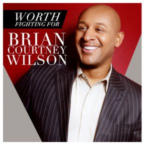 Worth Fighting For album cover