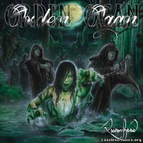 Ravenhead (Limited Edition) album cover