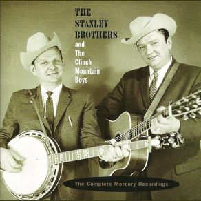 Complete Mercury Recordings 53-55 (CD1) album cover