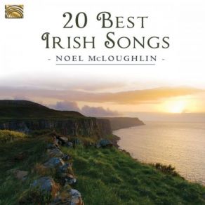 20 Best Irish Songs album cover