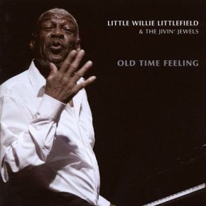 Old Time Feeling album cover