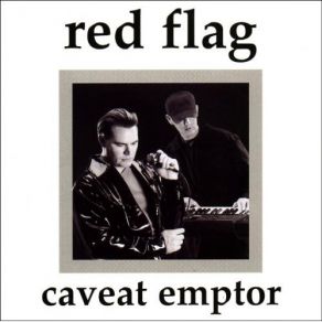Caveat Emptor album cover