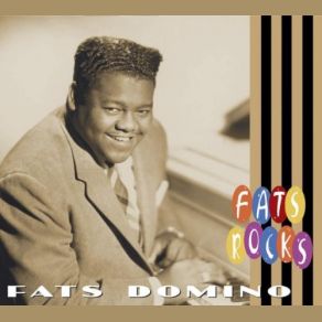 Fats Rocks album cover