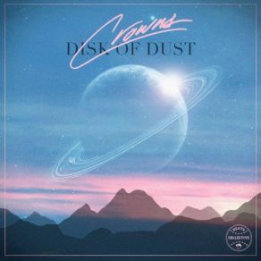 Disk Of Dust album cover