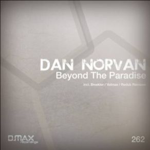 Beyond The Paradise album cover