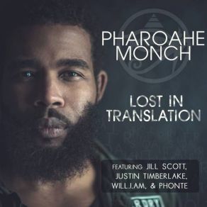 Lost In Translation album cover