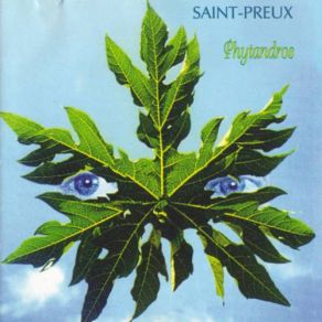 Phytandros album cover
