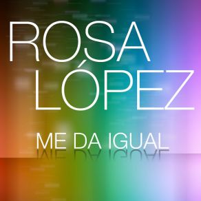 Me Da Igual (Single) album cover