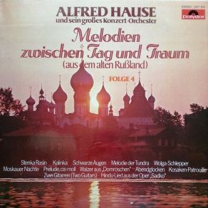 Melodien Zwischen Tag Und Traum album cover