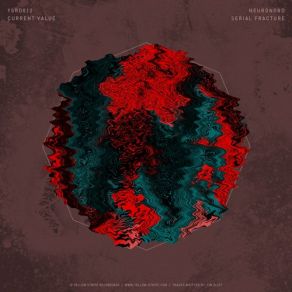 Neuronord / Serial Fracture album cover
