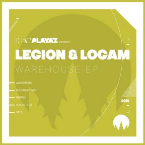 Warehouse album cover