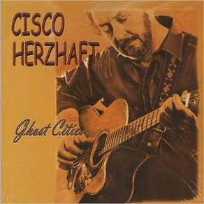 Ghost Cities album cover