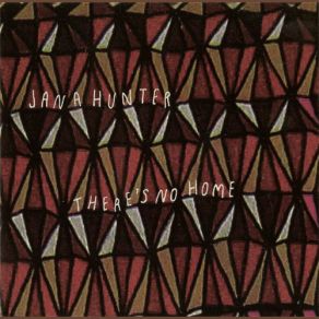 There's No Home album cover