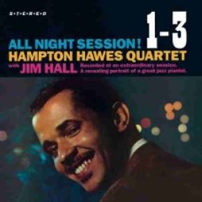 All Night Session Vols. 1-3 (CD2) album cover