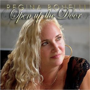 Open Up The Door album cover