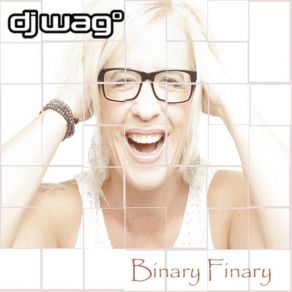 Binary Finary (Inspiron) album cover