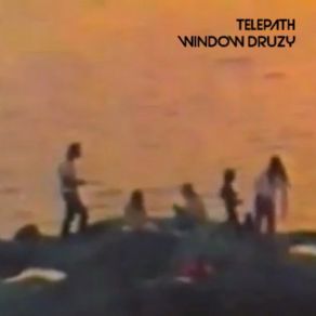 Window Druzy album cover
