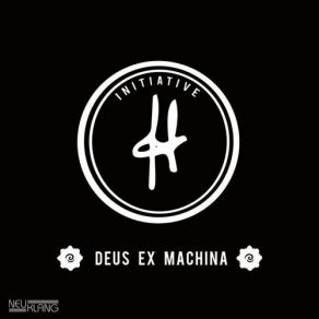 Deus Ex Machina (Promo Version) album cover