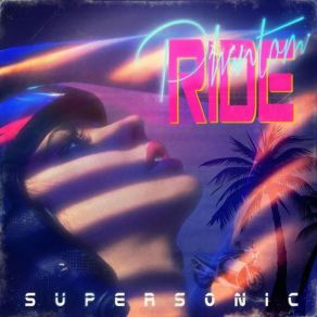 Supersonic album cover
