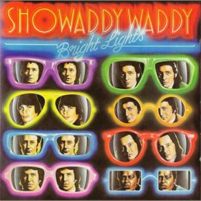 Bright Lights album cover