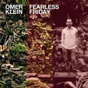 Fearless Friday album cover