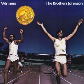 Winners album cover