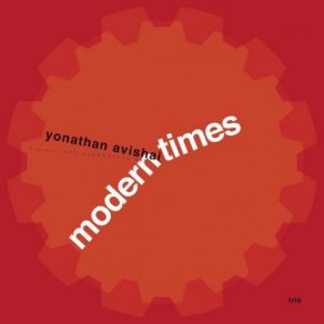 Modern Times Trio album cover