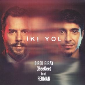 İki Yol (Max) album cover