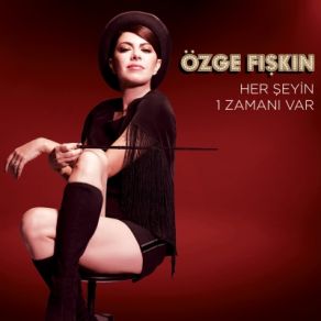 Herşeyin 1 Zamanı Var album cover