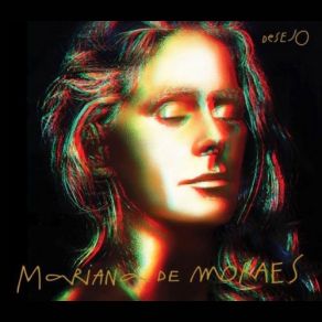Desejo album cover