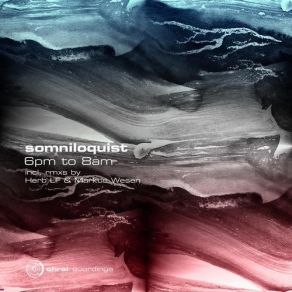 6 Pm To 8 Am album cover