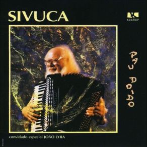 Pau Doido album cover