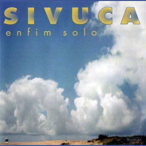 Enfim Solo album cover