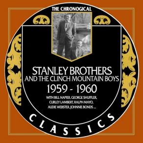 1959-1960 album cover
