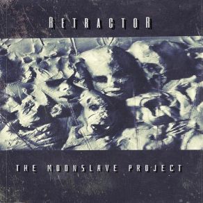The Moonslave Project album cover