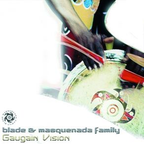 Gaugain Vision album cover