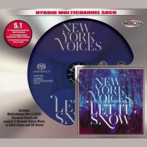 Let It Snow (Remastered) album cover
