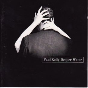 Deeper Water album cover