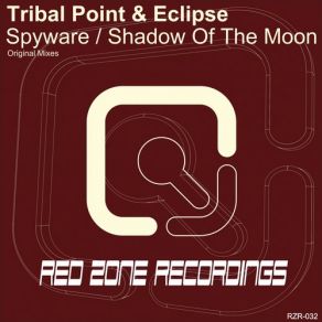 Spyware / Shadow Of The Moon album cover